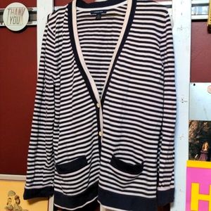 Women's Spring Sweater
